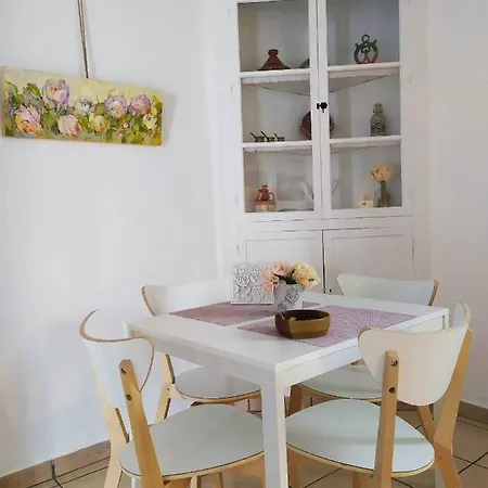 Centrico, Tranquilo Y Bonito Apartman Estepona